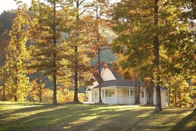 Stonehill Cottages