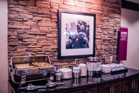 Hampton Inn Monticello, AR