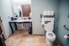 Hampton Inn Monticello, AR