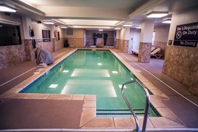Hampton Inn Monticello, AR