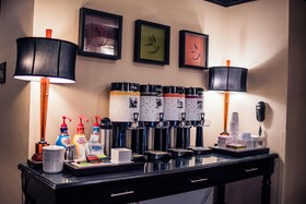 Hampton Inn Monticello, AR