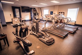 Hampton Inn Monticello, AR