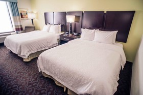 Hampton Inn Monticello, AR