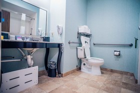 Hampton Inn Monticello, AR
