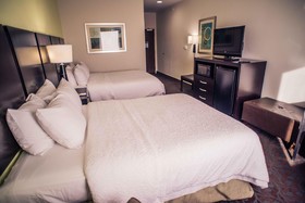 Hampton Inn Monticello, AR