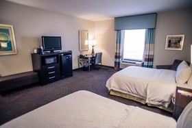 Hampton Inn Monticello, AR