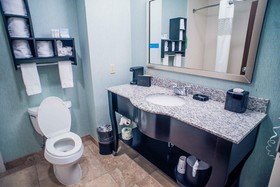 Hampton Inn Monticello, AR