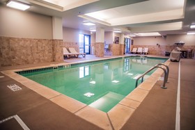 Hampton Inn Monticello, AR