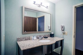 Hampton Inn Monticello, AR