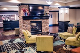 Hampton Inn Monticello, AR