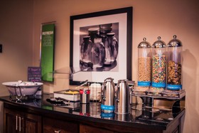 Hampton Inn Monticello, AR
