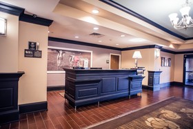 Hampton Inn Monticello, AR