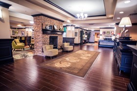 Hampton Inn Monticello, AR