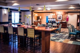 Hampton Inn Monticello, AR