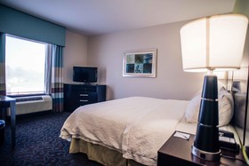 Hampton Inn Monticello, AR