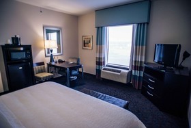 Hampton Inn Monticello, AR