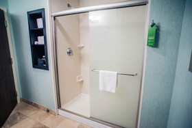 Hampton Inn Monticello, AR
