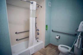 Hampton Inn Monticello, AR