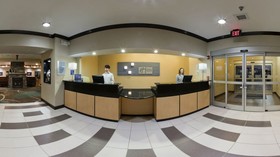 Holiday Inn Express Monticello