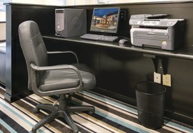 Holiday Inn Express Monticello