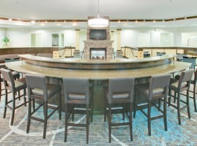 Holiday Inn Express Monticello