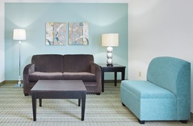 Holiday Inn Express Monticello