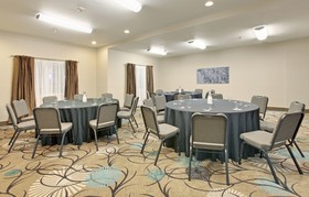 Holiday Inn Express Monticello