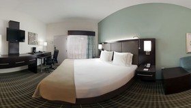Holiday Inn Express Monticello