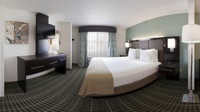 Holiday Inn Express Monticello
