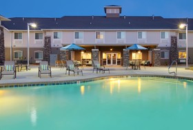 Holiday Inn Express Monticello