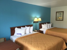 Americas Best Value Inn