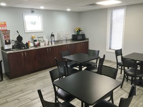 Americas Best Value Inn