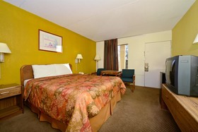 Americas Best Value Inn