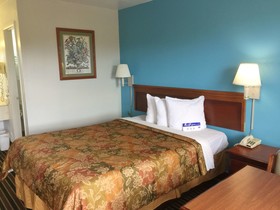 Americas Best Value Inn