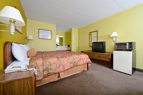 Americas Best Value Inn