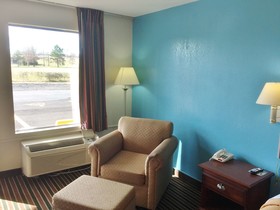 Americas Best Value Inn