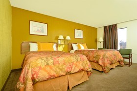 Americas Best Value Inn
