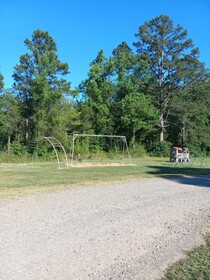 Cedar Falls Lodge