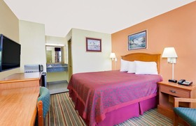 Days Inn by Wyndham Morrilton
