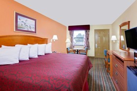 Days Inn by Wyndham Morrilton