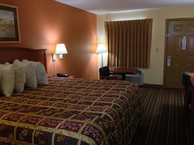 Days Inn by Wyndham Morrilton