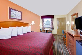 Days Inn by Wyndham Morrilton