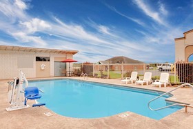 Days Inn by Wyndham Morrilton
