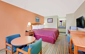 Days Inn by Wyndham Morrilton