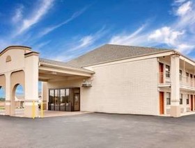 Days Inn by Wyndham Morrilton