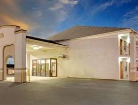 Days Inn by Wyndham Morrilton