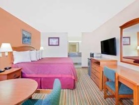 Days Inn by Wyndham Morrilton
