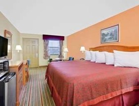 Days Inn by Wyndham Morrilton