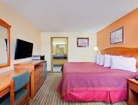 Days Inn by Wyndham Morrilton