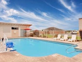 Days Inn by Wyndham Morrilton